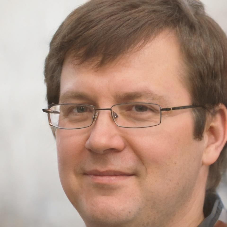 Founder reviewing financial models at workspace